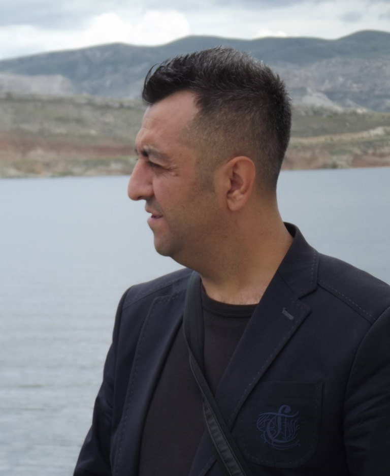 YAVUZ ÖZER LE AKŞAM SAATİ YAVUZ ÖZER LE AKŞAM SAATİ