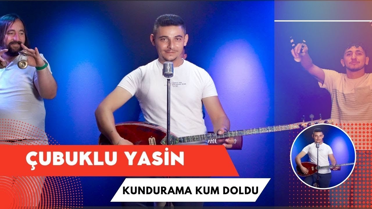 ÇUBUKLU YASİN – KUNDURUMA KUM DOLDU